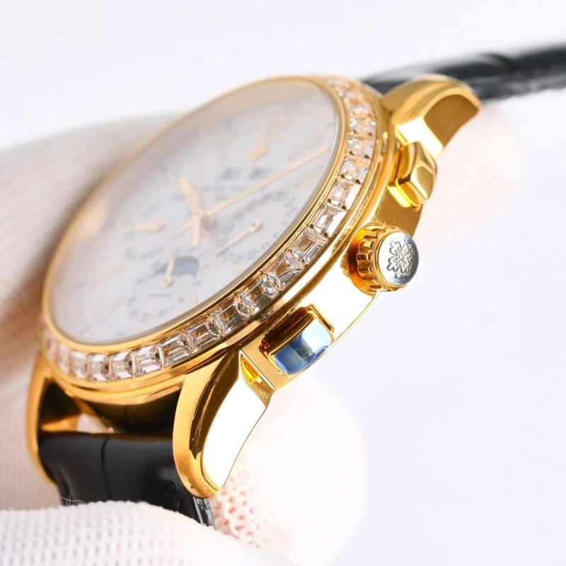 Trendy PATEK PHILIPPE Watches 194546