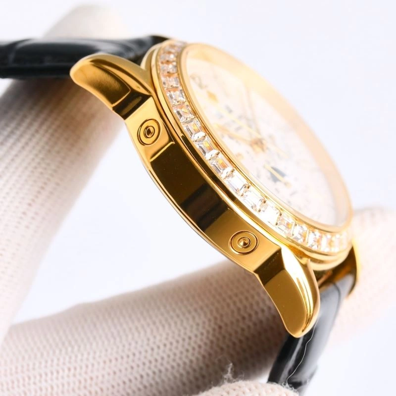 Trendy PATEK PHILIPPE Watches 194546