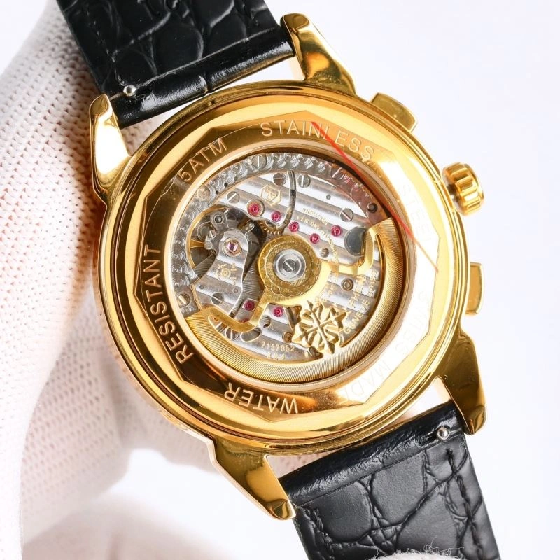 Trendy PATEK PHILIPPE Watches 194546