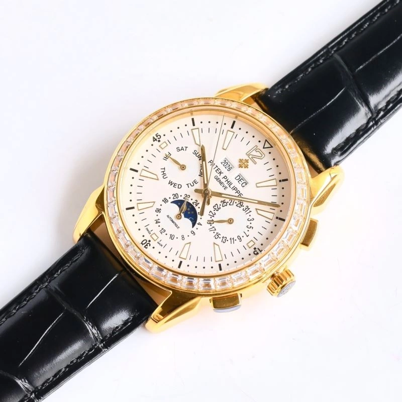 Trendy PATEK PHILIPPE Watches 194546