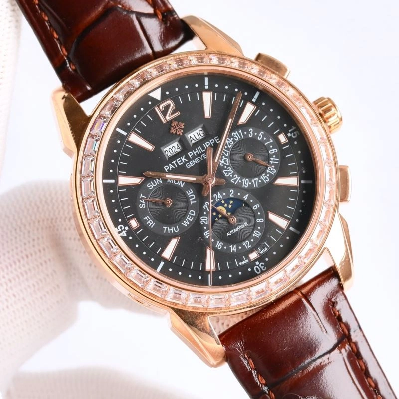 GoodFit PATEK PHILIPPE Watches 194545