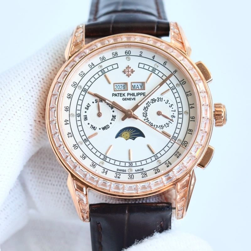 PATEK PHILIPPE Watches Contemporary 194539