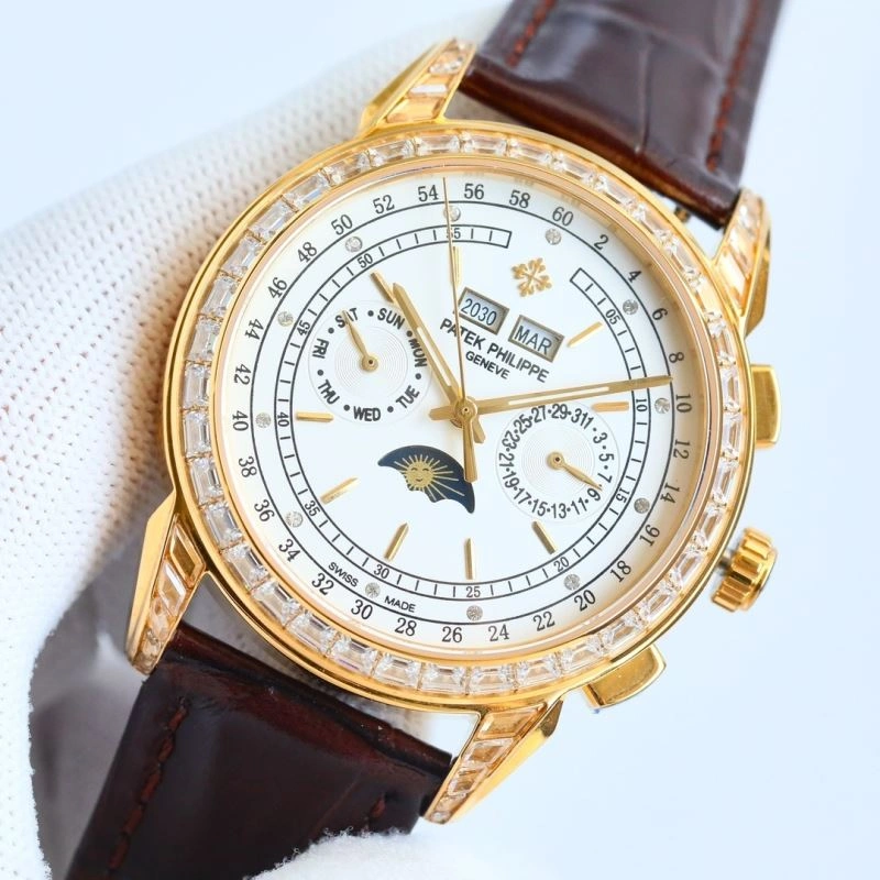 PATEK PHILIPPE Watches Contemporary 194539