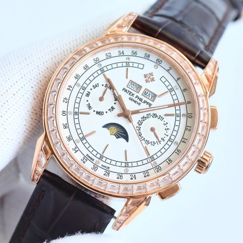 PATEK PHILIPPE Watches Contemporary 194539