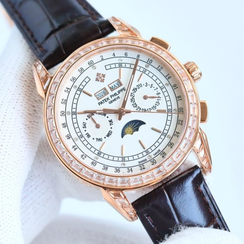 PATEK PHILIPPE Watches Contemporary 194539