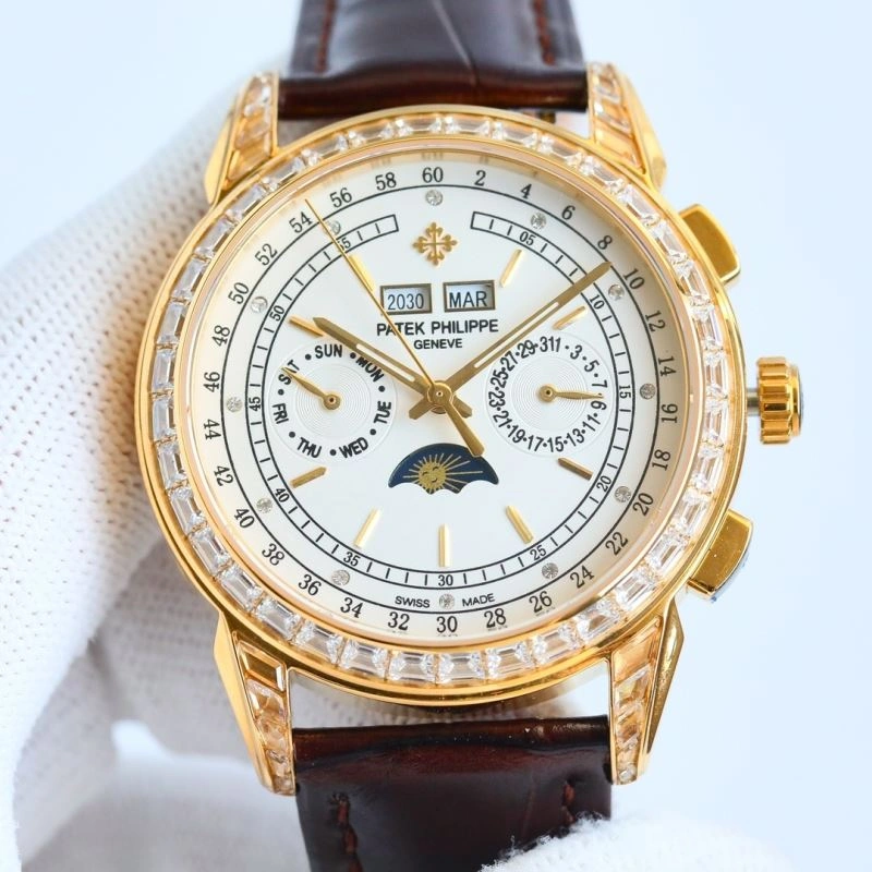 PATEK PHILIPPE Watches Contemporary 194539