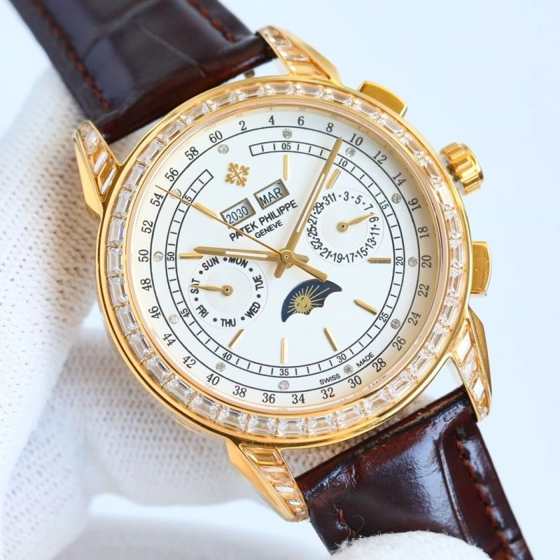 PATEK PHILIPPE Watches Contemporary 194539