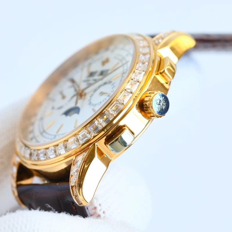 PATEK PHILIPPE Watches Contemporary 194539