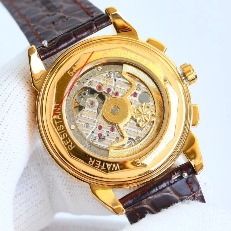 PATEK PHILIPPE Watches Contemporary 194539