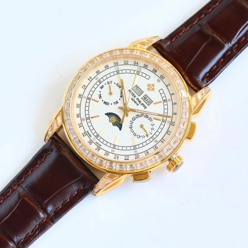 PATEK PHILIPPE Watches Contemporary 194539