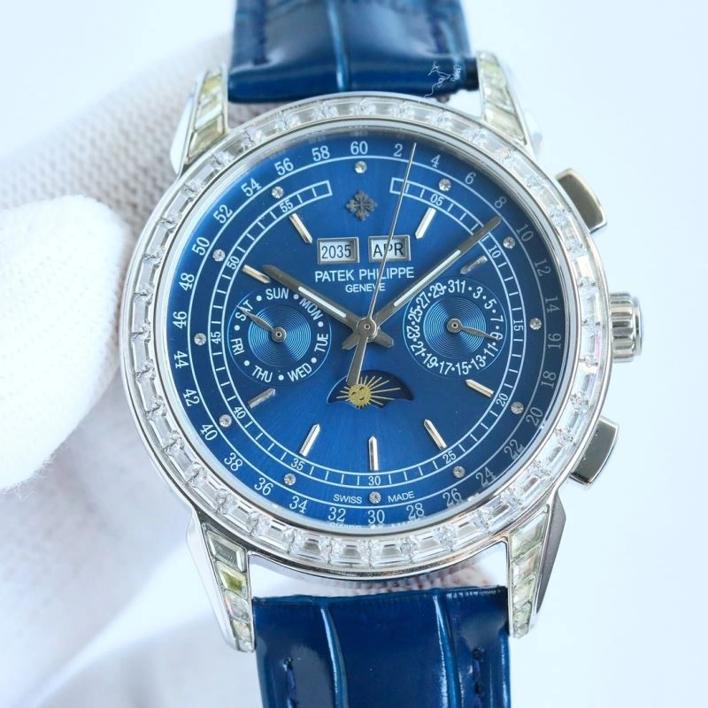 Classic PATEK PHILIPPE Watches 194530