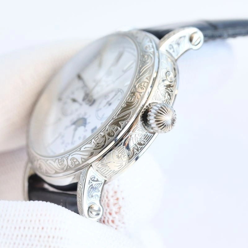 Bold PATEK PHILIPPE Watches 194540