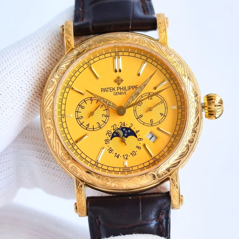 PATEK PHILIPPE Watches Stylish 194541