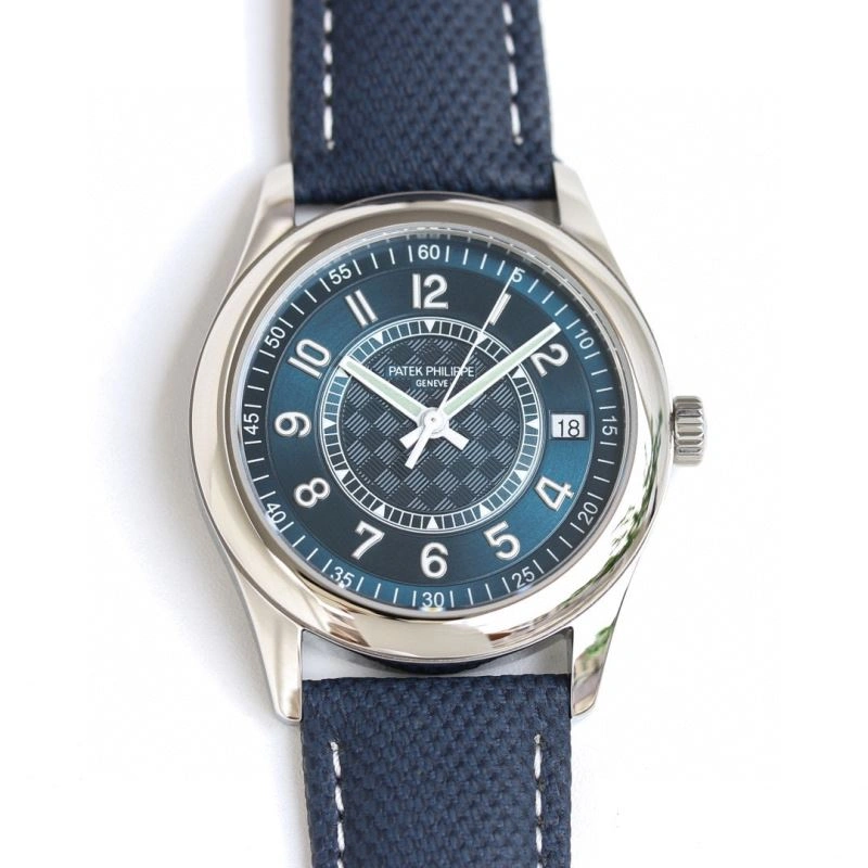 PATEK PHILIPPE Watches HighPerformance 194519