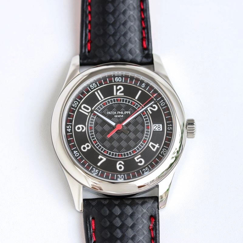 Minimalist PATEK PHILIPPE Watches 194538