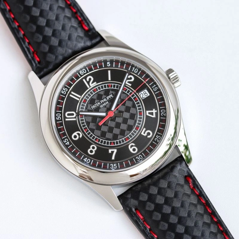 Minimalist PATEK PHILIPPE Watches 194538