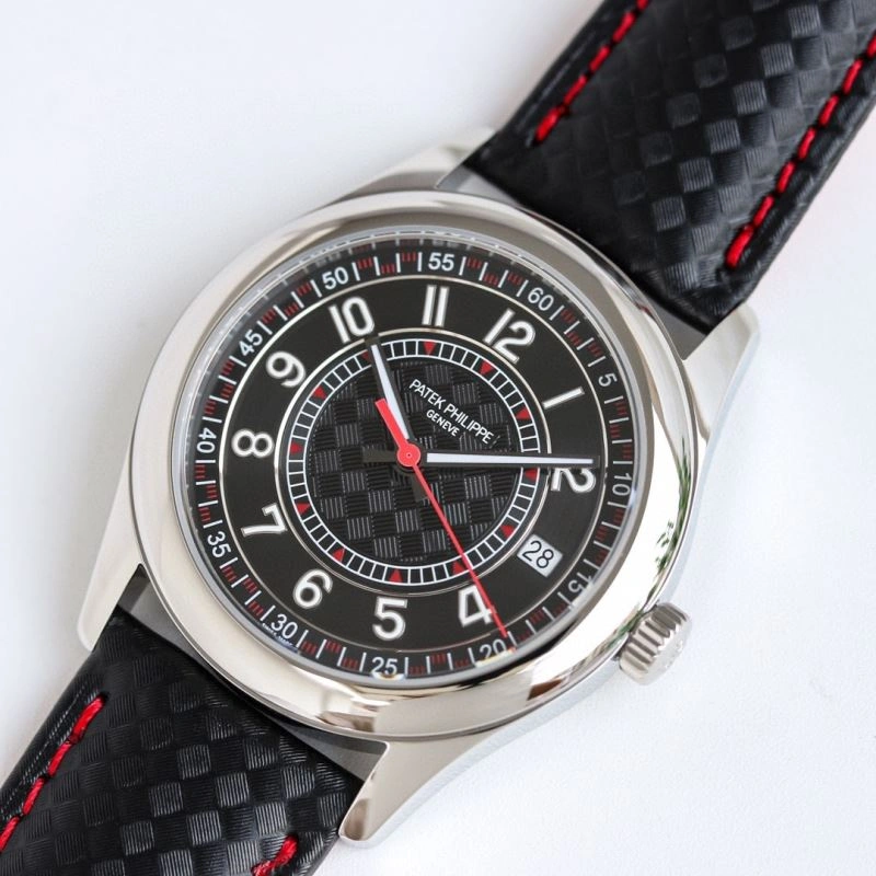 Minimalist PATEK PHILIPPE Watches 194538