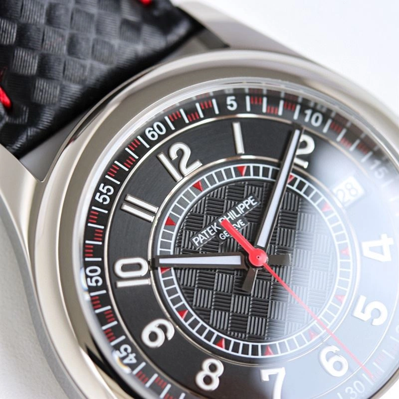 Minimalist PATEK PHILIPPE Watches 194538