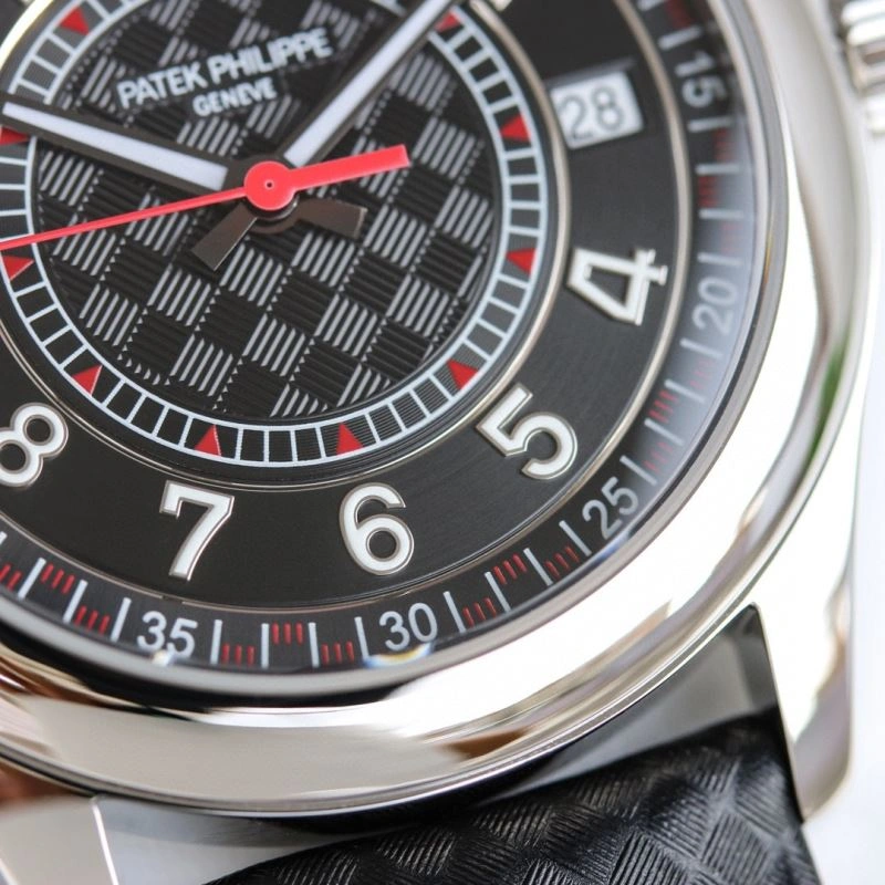 Minimalist PATEK PHILIPPE Watches 194538