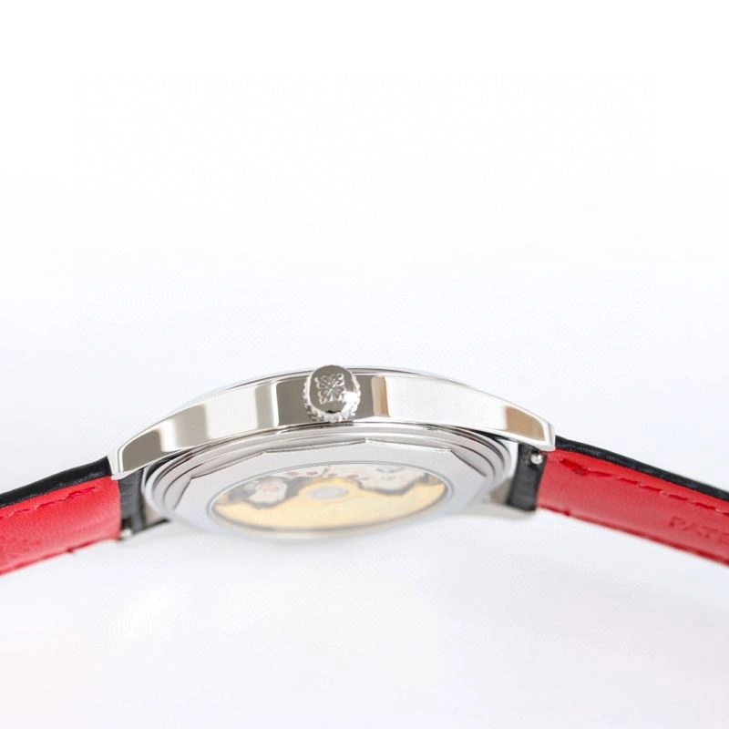 Minimalist PATEK PHILIPPE Watches 194538