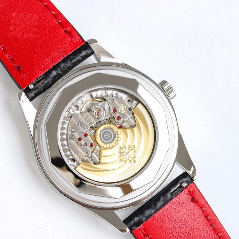 Minimalist PATEK PHILIPPE Watches 194538