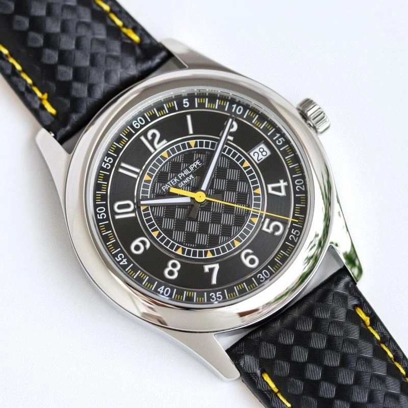 Breathable PATEK PHILIPPE Watches 194532