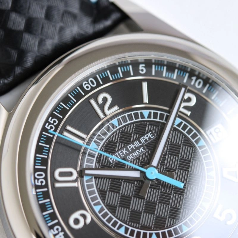 Breathable PATEK PHILIPPE Watches 194532