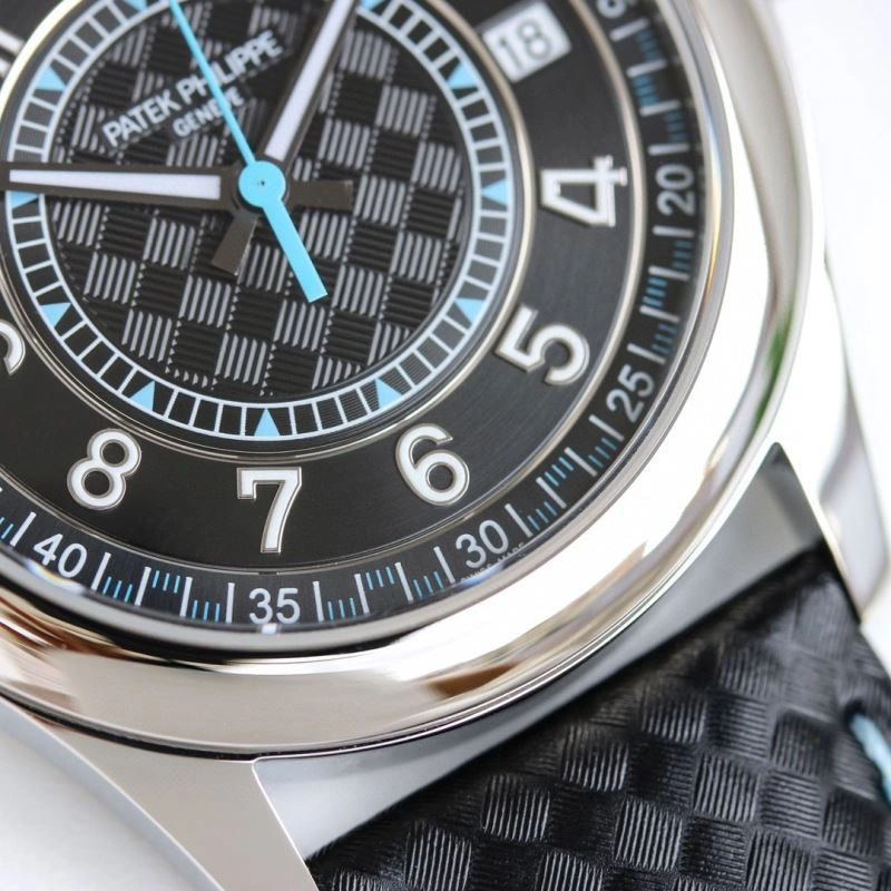 Breathable PATEK PHILIPPE Watches 194532