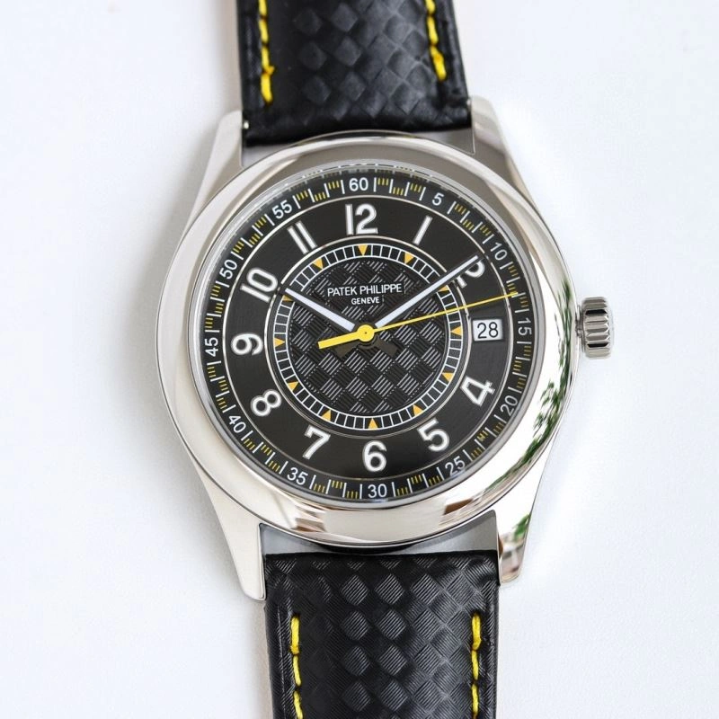 Resilient PATEK PHILIPPE Watches 194520