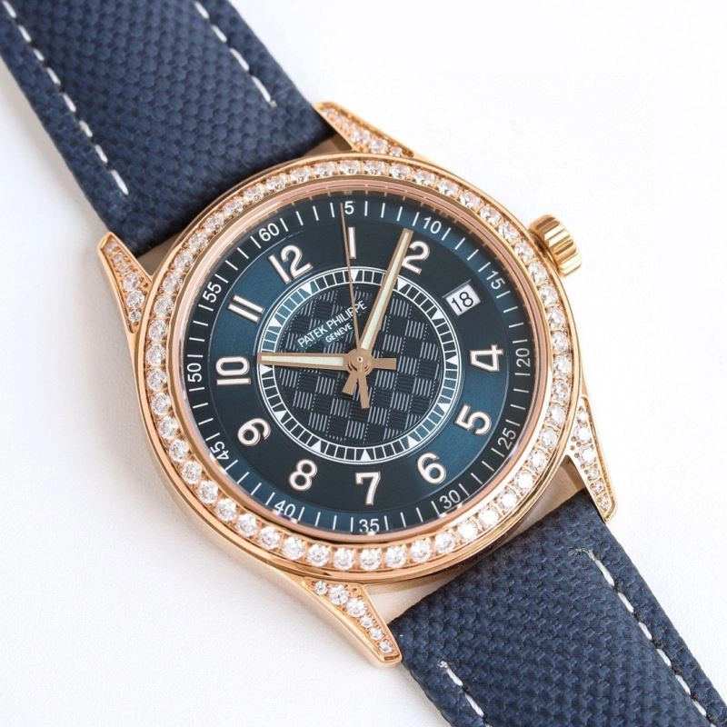 PATEK PHILIPPE Watches RelaxedFit 194531