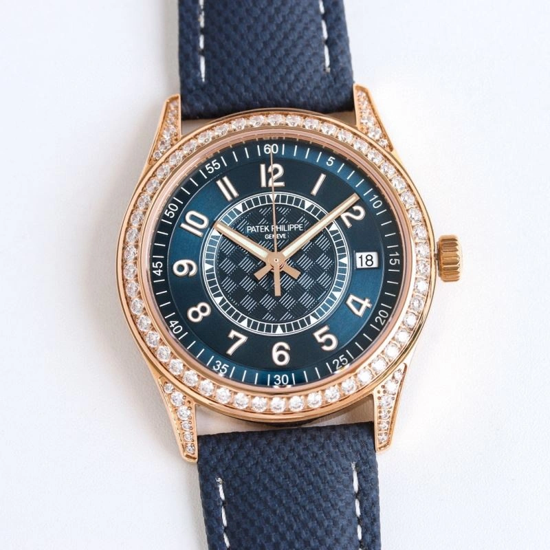PATEK PHILIPPE Watches RelaxedFit 194531