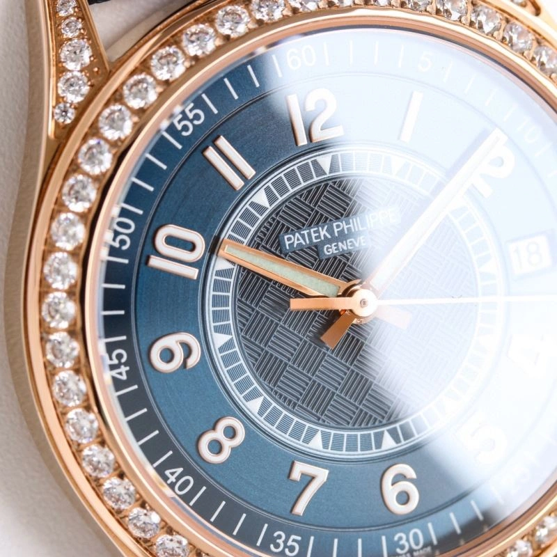 PATEK PHILIPPE Watches RelaxedFit 194531
