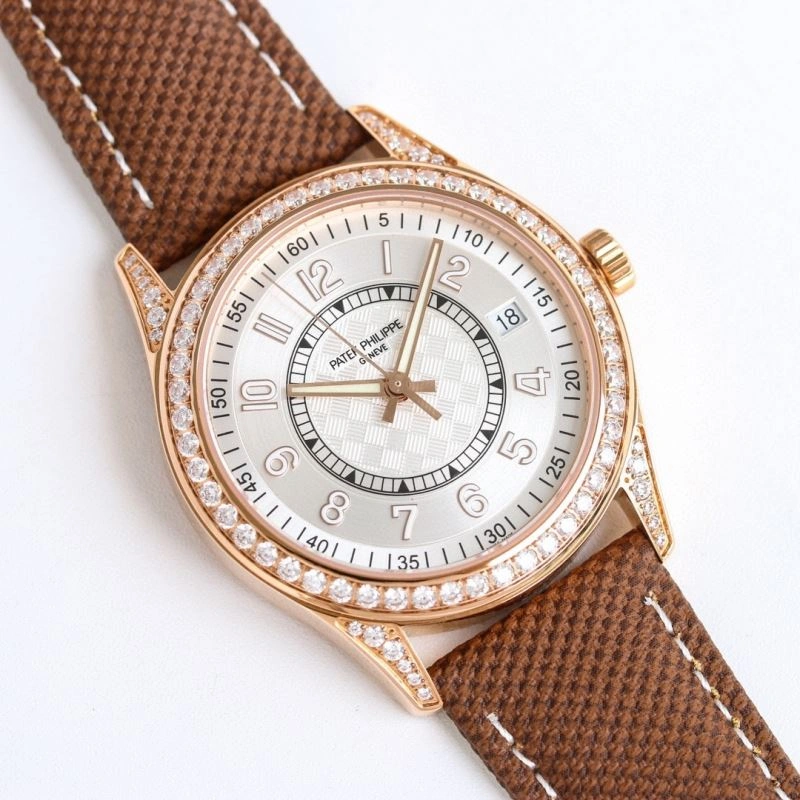 PATEK PHILIPPE Watches RelaxedFit 194531