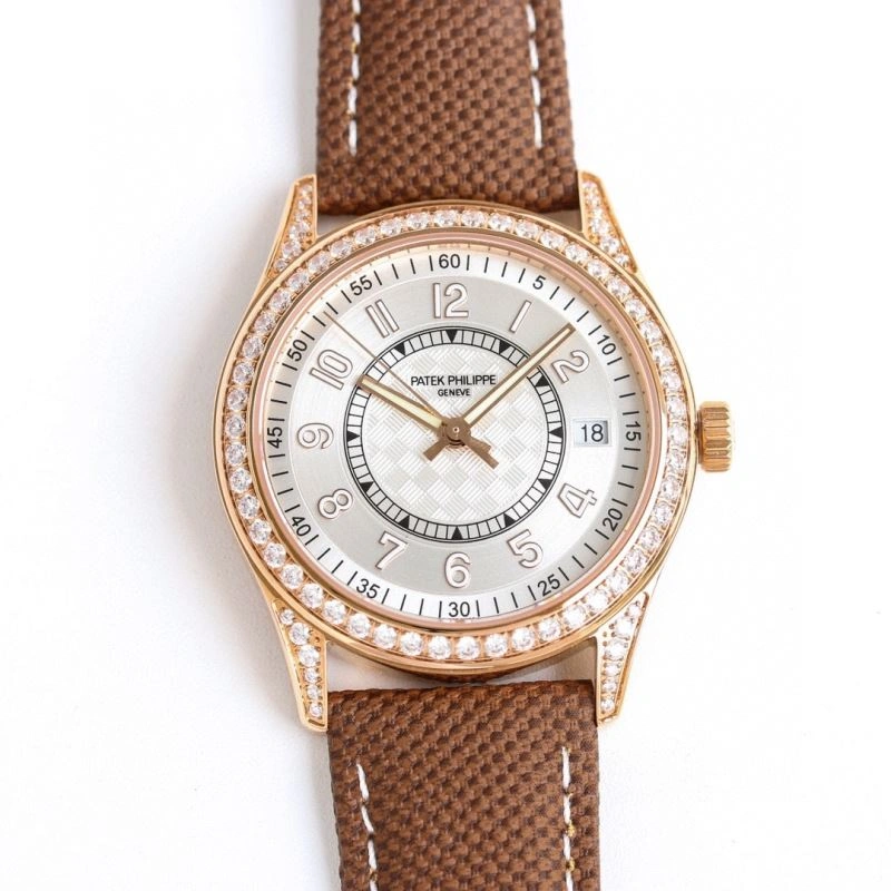 PATEK PHILIPPE Watches RelaxedFit 194531