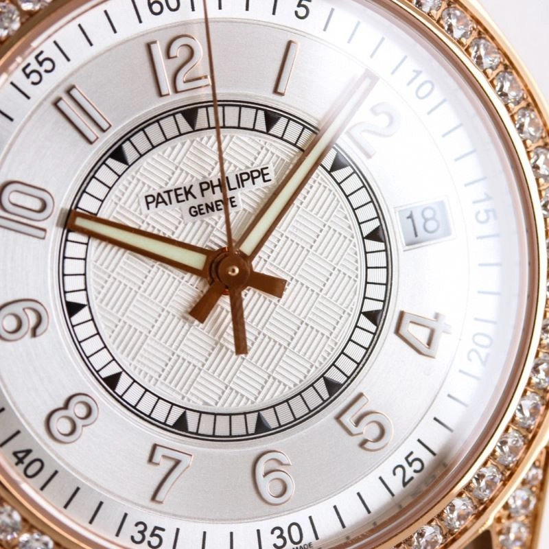 PATEK PHILIPPE Watches RelaxedFit 194531