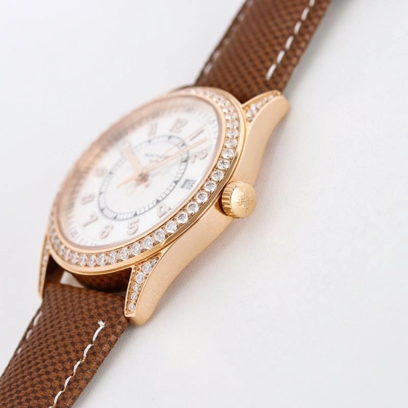 PATEK PHILIPPE Watches RelaxedFit 194531