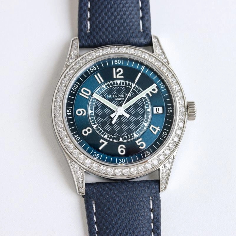 Durable PATEK PHILIPPE Watches 194537