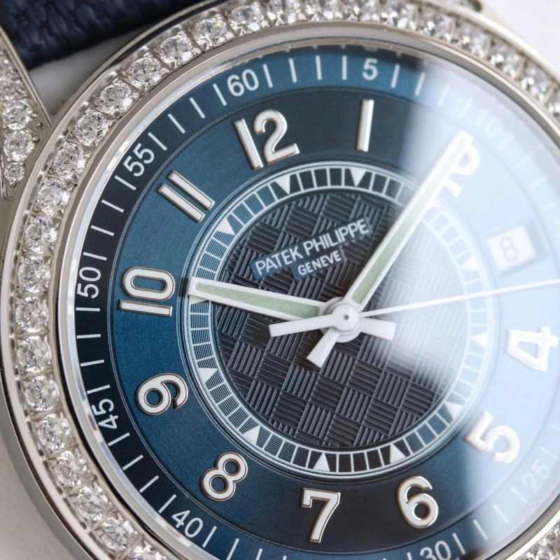 Durable PATEK PHILIPPE Watches 194537