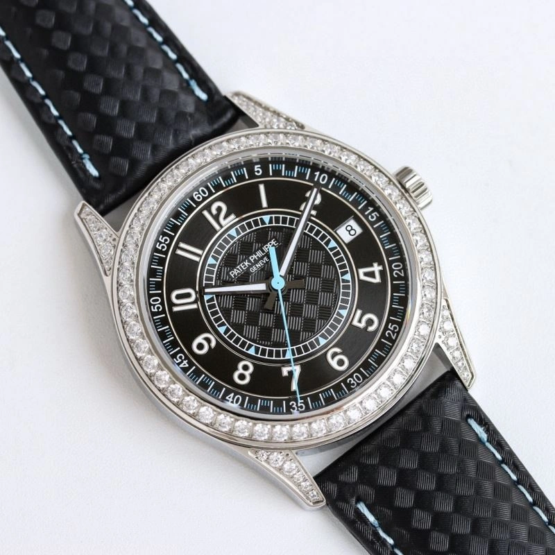 PATEK PHILIPPE Watches Timeless 194533