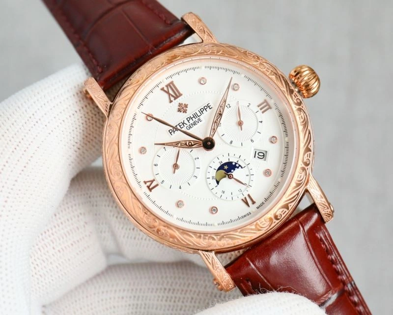 PATEK PHILIPPE Watches EyeCatching 194543