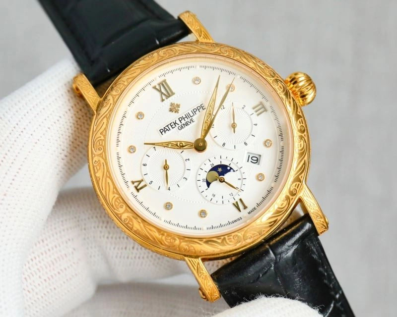 PATEK PHILIPPE Watches EyeCatching 194543