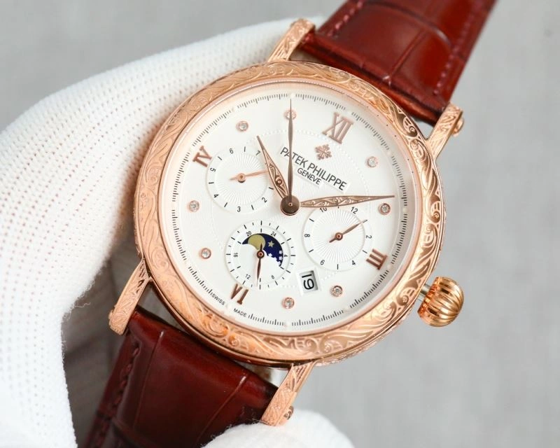 PATEK PHILIPPE Watches EyeCatching 194543