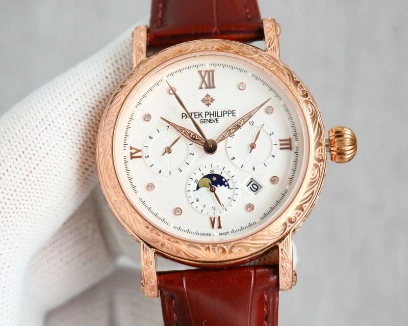 PATEK PHILIPPE Watches EyeCatching 194543