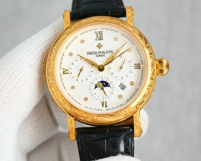 PATEK PHILIPPE Watches EyeCatching 194543