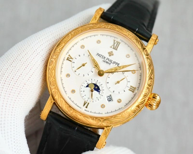 PATEK PHILIPPE Watches EyeCatching 194543