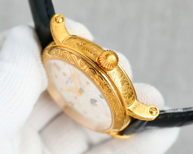 PATEK PHILIPPE Watches EyeCatching 194543