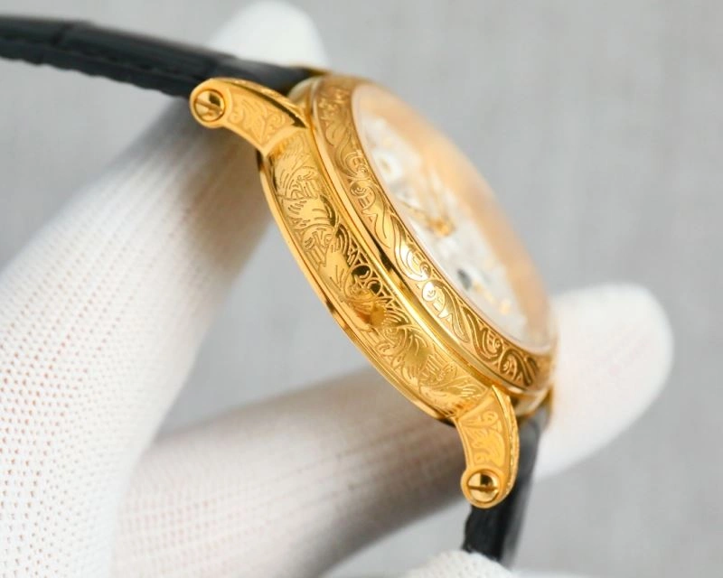 PATEK PHILIPPE Watches EyeCatching 194543