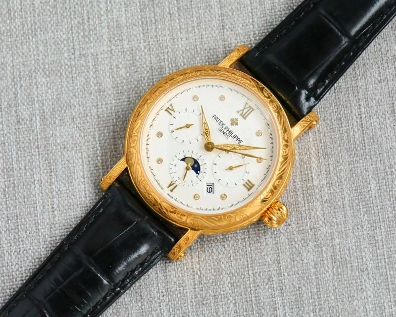 PATEK PHILIPPE Watches EyeCatching 194543