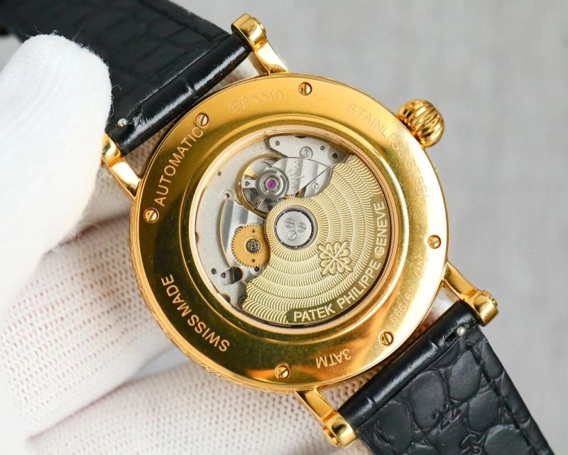 PATEK PHILIPPE Watches EyeCatching 194543