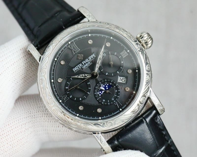 PATEK PHILIPPE Watches Stretchable 194544